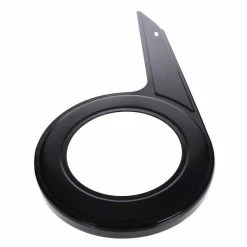 De Woerd HBS Kettingscherm 28" Staal - Zwart 11 De Woerd HBS Kettingscherm 28" Staal - Zwart -Hesling Soldes hbs kettingscherm 28 staal zwart 576217 3 l