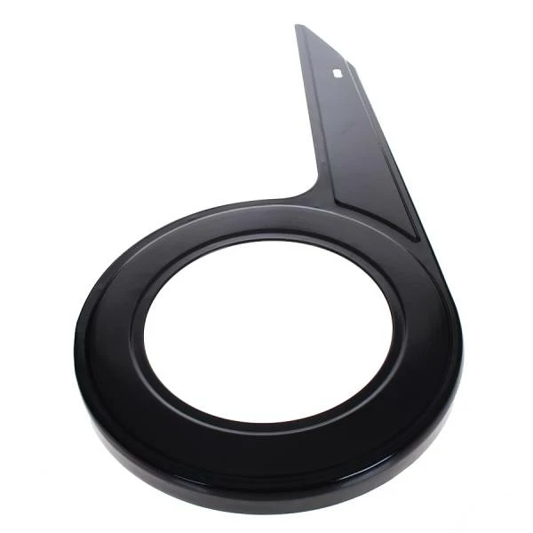 De Woerd HBS Kettingscherm 28" Staal - Zwart 7 De Woerd HBS Kettingscherm 28" Staal - Zwart – Image 5