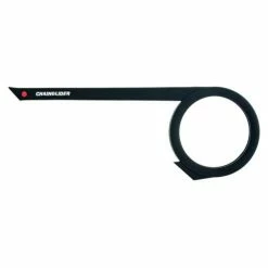 Hebie Chain Glider Open 3.0 Kettingkast 38 Tands