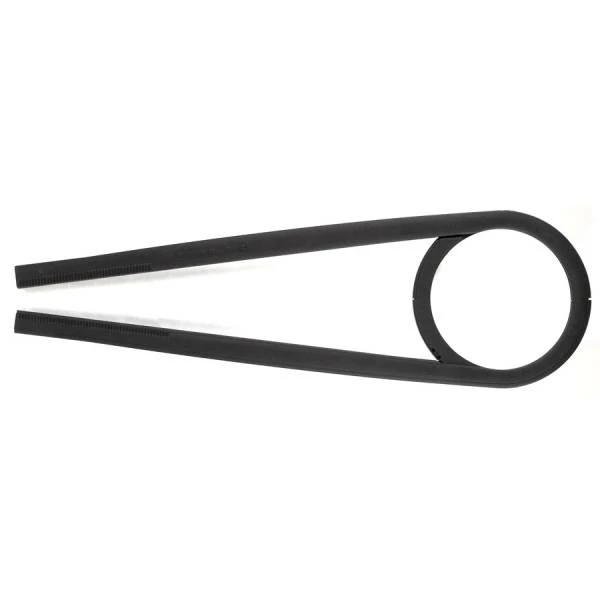 Hebie Chainglider 3.0 Voor Stuk 38 Tands - Zwart 3 Hebie Chainglider 3.0 Voor Stuk 38 Tands - Zwart