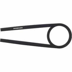 Hebie Chainglider Kettingscherm 48T 445-475mm - Zwart