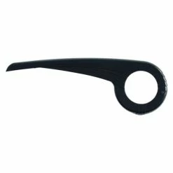 Hebie Fiets Kettingscherm 0340E1 Max 33 Tands Zwart
