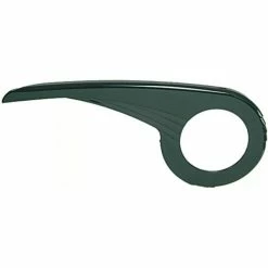 Hebie Kettingscherm 0344 Tot 48T - Zwart