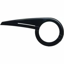 Hebie Kettingscherm 0368 Max 48T Ø23cm - Zwart