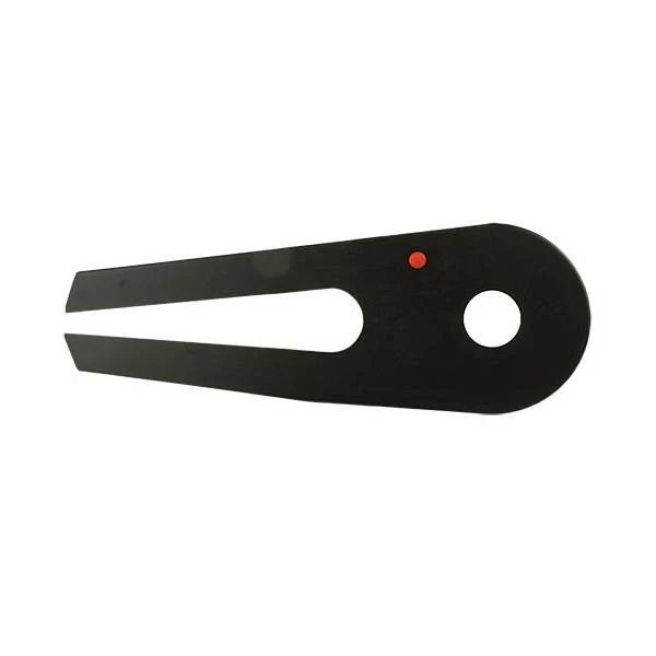 Hebie Kettingscherm 20 Inch PVC - Zwart 3 Hebie Kettingscherm 20 Inch PVC - Zwart