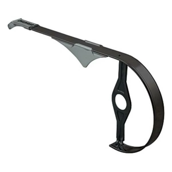 HEBIE Kettingscherm Chainbar 394 Max 38T Zilver 4 HEBIE Kettingscherm Chainbar 394 Max 38T Zilver – Image 2