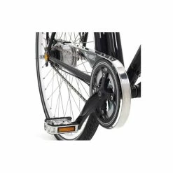 HEBIE Kettingscherm Chainbar 394 Max 38T Zwart -Hesling Soldes hebie kettingscherm chainbar 394 max 38t zwart 4021834039468 1 l