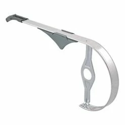 HEBIE Kettingscherm Chainbar 394 Max 42T Naafversnelling