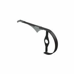 HEBIE Kettingscherm Chainbar 394 Max 44-48T Zwart