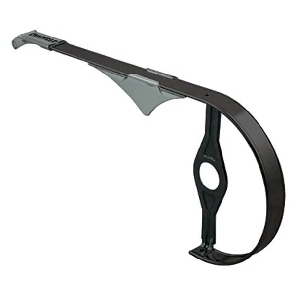 HEBIE Kettingscherm Chainbar 394 Max 44-48T Zwart 4 HEBIE Kettingscherm Chainbar 394 Max 44-48T Zwart – Image 2