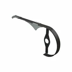 Hebie Kettingscherm Chainbar 394 Versnellingsnaaf - Zwart