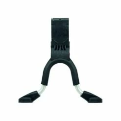 Hebie Middenstandaard Aluminium Kort