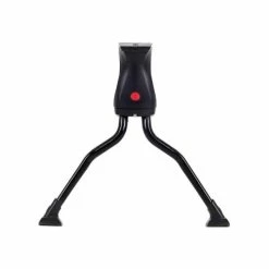 Hebie Middenstandaard Fold Rex 0608E Zwart