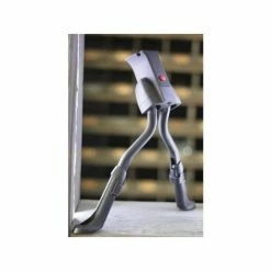 Hebie Middenstandaard Fold Rex 0608E Zwart -Hesling Soldes hebie middenstandaard fold rex 0608e zwart 4021834060806 501750 l