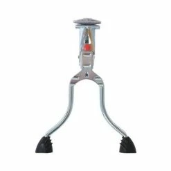 Hebie Middenstandaard Rex S 0605 Normaal Verzinkt