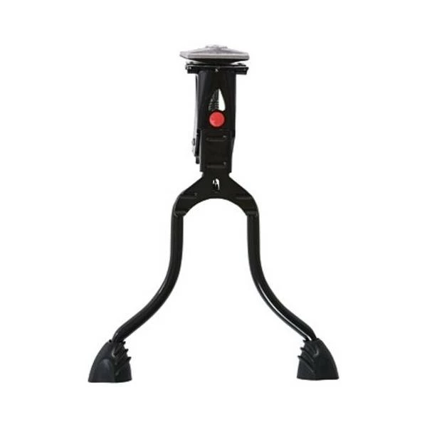 Hebie Middenstandaard Rex S 0605 Normaal Zwart 3 Hebie Middenstandaard Rex S 0605 Normaal Zwart