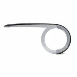 Hesling Cambio Kettingscherm 26/28" 42-46T - Smoke/Zwart