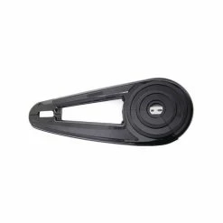 Hesling Classic Kettingkast 28" - Zwart