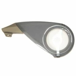 Hesling Fiets Kettingscherm X Tension 48 Tands