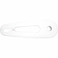 Hesling Juno II Kettingkast 24/26" 50mm - Wit