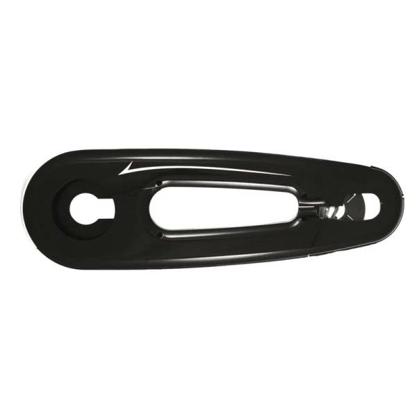 Hesling Kettingkast Excellent 38 Tands Zwart 3 Hesling Kettingkast Excellent 38 Tands Zwart