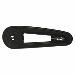 Hesling Kettingkast Kunstof Zwart