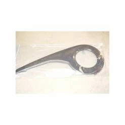 Hesling Prisma Kettingscherm 46 Tands - Grijs