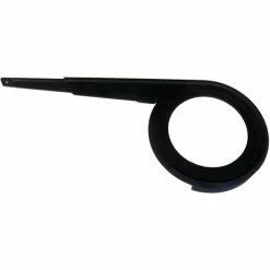 Horn Catena 18 Kettingscherm Tot 38T 1V - Mat Zwart