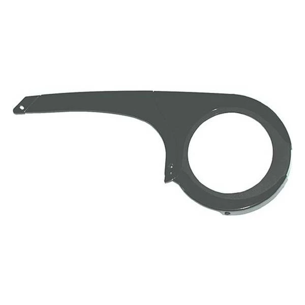 Horn Kettingscherm Catena 04 Tot 38T Kettingblad Zwart 4 Horn Kettingscherm Catena 04 Tot 38T Kettingblad Zwart – Image 2