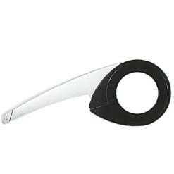 Horn Kettingscherm Catena 3810 Tot 33T Kettingblad Zw/Zilver