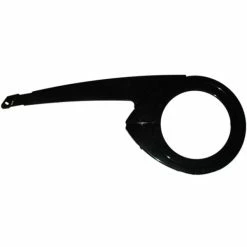 Horn Kettingscherm Catena 3810 Tot 33T Kettingblad Zwart