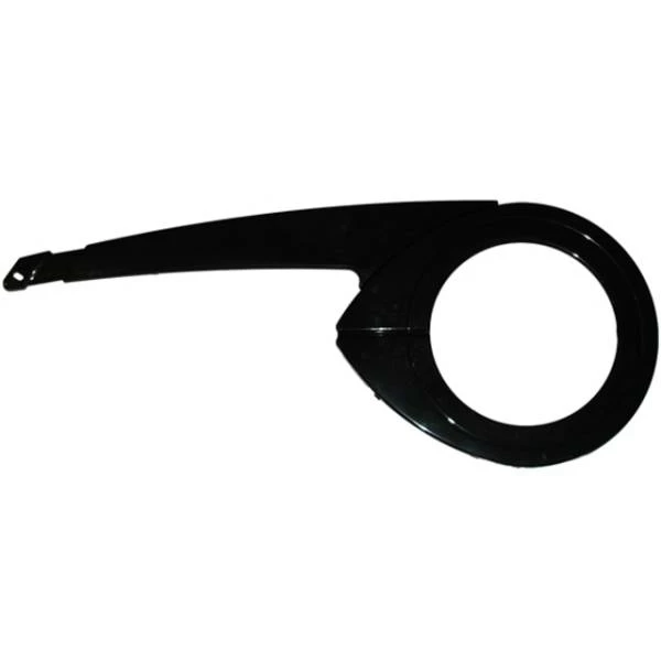 Horn Kettingscherm Catena 3810 Tot 33T Kettingblad Zwart 3 Horn Kettingscherm Catena 3810 Tot 33T Kettingblad Zwart