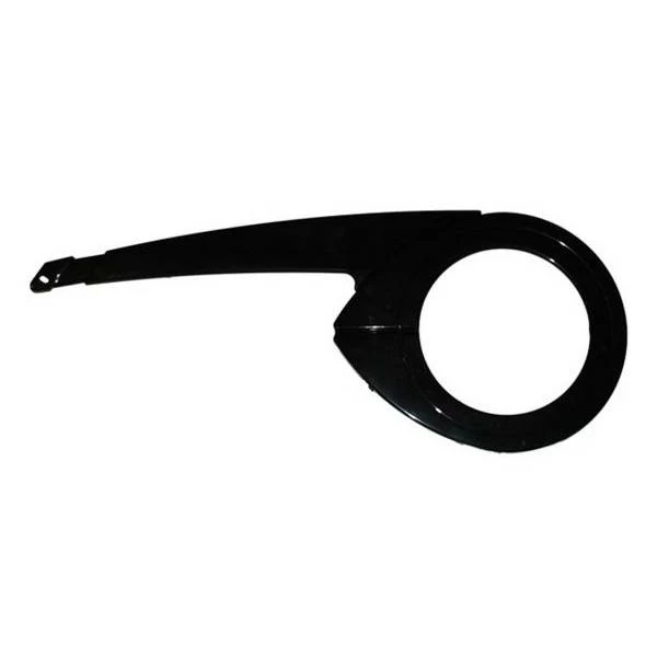 Horn Kettingscherm Catena 3810 Tot 33T Kettingblad Zwart 4 Horn Kettingscherm Catena 3810 Tot 33T Kettingblad Zwart – Image 2