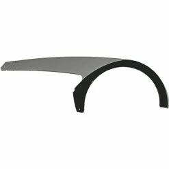 Horn Kettingscherm Catena 4810 Tot 48T Kettingblad Zw/Zilver