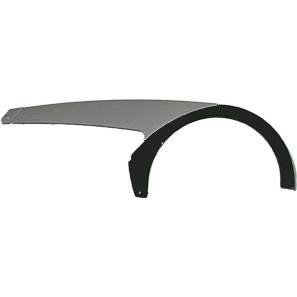 Horn Kettingscherm Catena 4810 Tot 48T Kettingblad Zw/Zilver 3 Horn Kettingscherm Catena 4810 Tot 48T Kettingblad Zw/Zilver