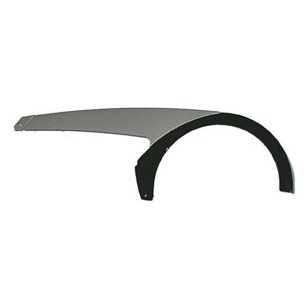 Horn Kettingscherm Catena 4810 Tot 48T Kettingblad Zw/Zilver 4 Horn Kettingscherm Catena 4810 Tot 48T Kettingblad Zw/Zilver – Image 2