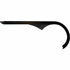 Horn Kettingscherm Catena A08B Tot 38T Kettingblad Zwart