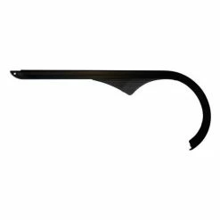 Horn Kettingscherm Catena A08B Tot 44T Kettingblad Zwart