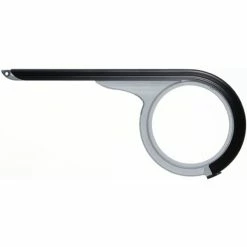 Horn Kettingscherm Catena A09/38 Tot 38T Kettingblad Zwart