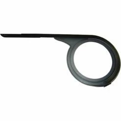 Horn Kettingscherm Catena A09/42 Tot 42T Kettingblad Zwart