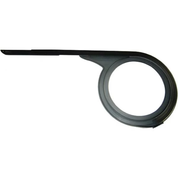 Horn Kettingscherm Catena A09/42 Tot 42T Kettingblad Zwart 3 Horn Kettingscherm Catena A09/42 Tot 42T Kettingblad Zwart