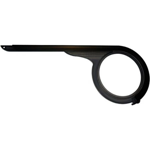 Horn Kettingscherm Catena A09B Tot 38T Kettingblad Zwart 3 Horn Kettingscherm Catena A09B Tot 38T Kettingblad Zwart