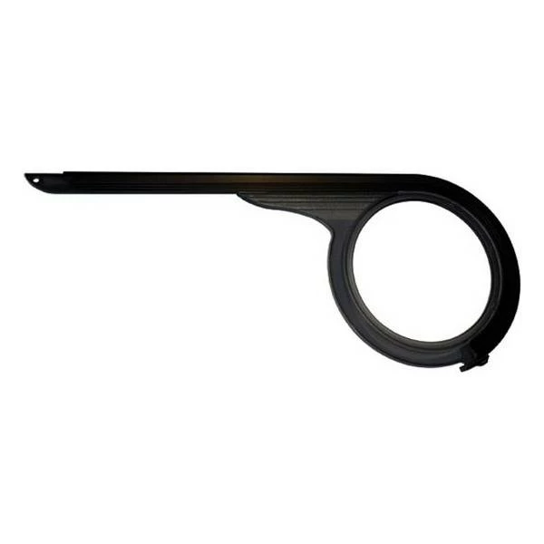 Horn Kettingscherm Catena A09B Tot 38T Kettingblad Zwart 4 Horn Kettingscherm Catena A09B Tot 38T Kettingblad Zwart – Image 2