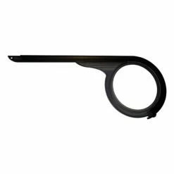 Horn Kettingscherm Catena A09B Tot 44T Kettingblad Zwart