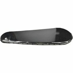 Hollandbikeshop Kettingkast Lakdoek 26 Inch Zwart