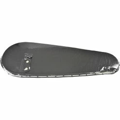 Hollandbikeshop Kettingkast Lakdoek 26 Inch Zwart -Hesling Soldes kettingkast lakdoek 26 inch zwart 8716637014205 5 l