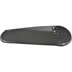 Hollandbikeshop Kettingkast Lakdoek 26 Inch Zwart -Hesling Soldes kettingkast lakdoek 26 inch zwart 8716637014205 6 l