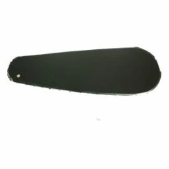 Hollandbikeshop Kettingkast Lakdoek 28 1 1/2 Inch Mat Zwart