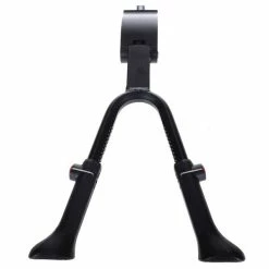 Hollandbikeshop Lynx Dubbele Fietsstandaard 24-28 Inch Aluminium - Zwart