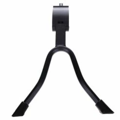 Hollandbikeshop Lynx Dubbele Fietsstandaard 26-28 Inch Aluminium - Zwart